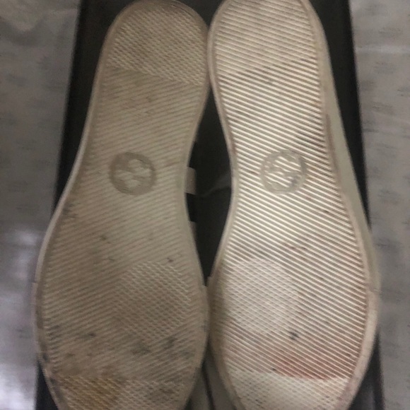 Gucci Spring 2015 Runway Sneakers - Picture 7 of 7